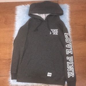Victoria Secret Pink Hoodie